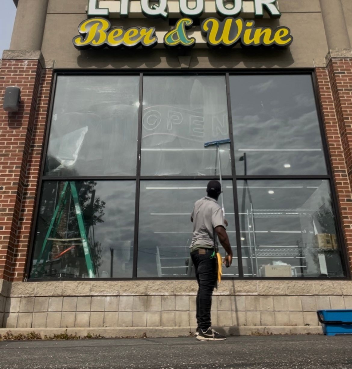 Commercial Window Solutions